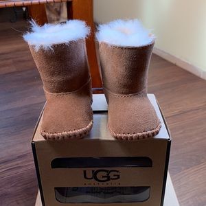 Baby Ugg Boots
